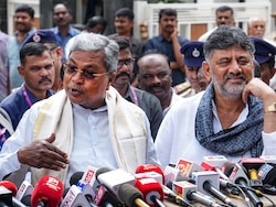 Kerala Leadership Issue Resolved, Congress' Next Challenge: Karnataka
