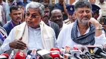 'No Decision To Share': Siddaramaiah On '2.5' Deal With DK Shivakumar