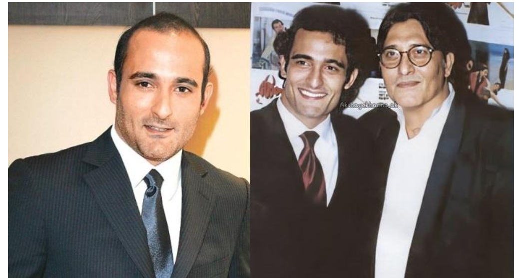 विनोद खन्ना की पहली पत्नी गीतांजलि तलेयारखान की 5 तस्वीरें, अक्षय खन्ना की मम्मी ने इस वजह से दिया था पति को तलाक, दो बच्चों की बनी सिंगल मदर