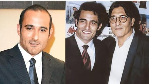 विनोद खन्ना की पहली पत्नी गीतांजलि तलेयारखान की 5 तस्वीरें, अक्षय खन्ना की मम्मी ने इस वजह से दिया था पति को तलाक, दो बच्चों की बनी सिंगल मदर