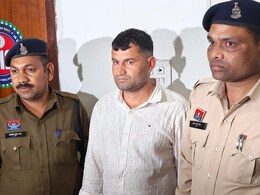 New Year की पार्टियों में 'जहर' घोलने आए दो लोगों को दबोचा, रायपुर में हेरोइन-MDMA के साथ दो तस्कर गिरफ्तार