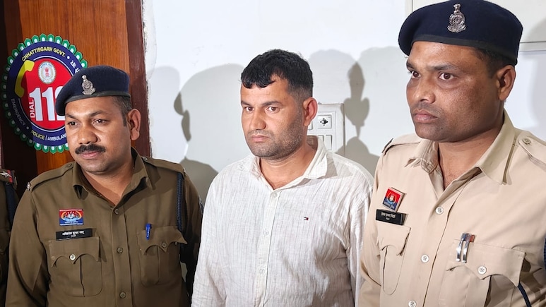 New Year की पार्टियों में 'जहर' घोलने आए दो लोगों को दबोचा, रायपुर में हेरोइन-MDMA के साथ दो तस्कर गिरफ्तार