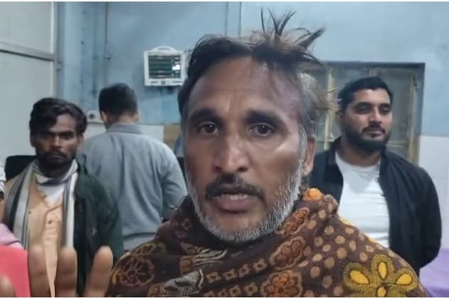 Latest and Breaking News on NDTV