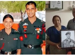 Who Is Rishima Sarin? Dhurandhar Puts Major Mohit Sharma's Widow In Limelight