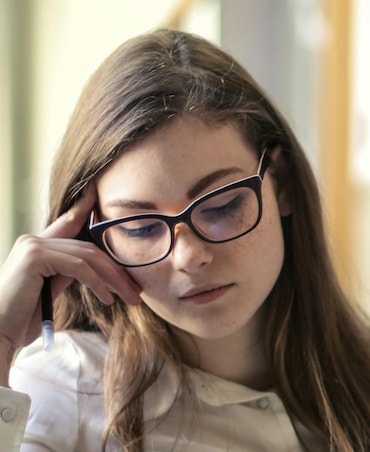 Exams Reveal True Student Types