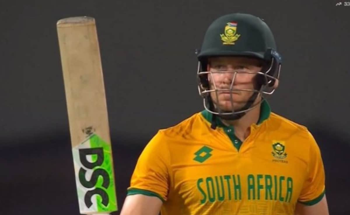 Ind vs Rsa 1st T20I: इन 5 बल्लेबाजों ने जड़े दोनों देशों में सबसे ज्यादा छक्के, भारत मेहमान टीम से आगे