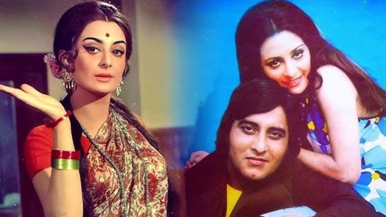 Dilip Kumar को देखते ही शूटिंग छोड़ कर चले गए थे Vinod Khanna, पत्नी Saira Banu ने बताया दिलचस्प किस्सा