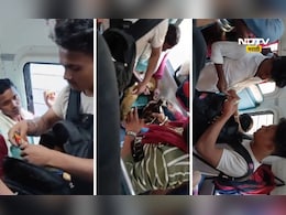 Viral Video: ट्रेनमध्ये होतेय दारूची खुलेआम विक्री, गुटखा, पानमसाला सोबत मिळतय बरच काही