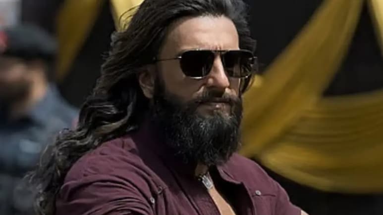 बॉक्स ऑफिस पर बंपर कमाई के बीच रणवीर सिंह की धुरंधर पर लगे आरोप, नाराज बलूचिस्तानी नेता बोले- हमारे लोगों को..