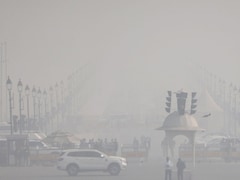 Toxic Winter: Delhi's AQI Breaches 460, NCR Cities Gasp For Air