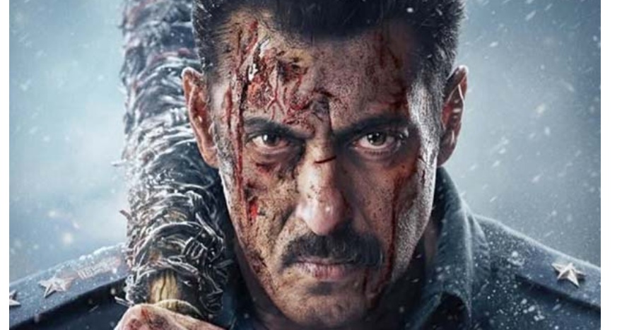 मेकर्स ने किया ऐलान, सलमान खान के 60वें जन्मदिन पर रिलीज होगा बैटल ऑफ गलवान का टीजर