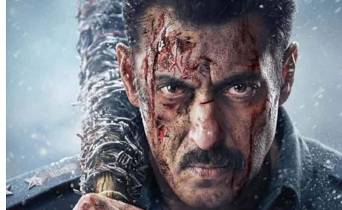 मेकर्स ने किया ऐलान, सलमान खान के 60वें जन्मदिन पर रिलीज होगा बैटल ऑफ गलवान का टीजर