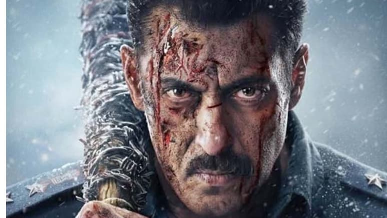 मेकर्स ने किया ऐलान, सलमान खान के 60वें जन्मदिन पर रिलीज होगा बैटल ऑफ गलवान का टीजर