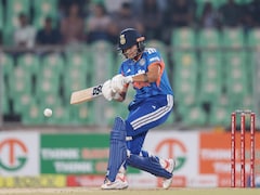 India vs Sri Lanka Live Score Updates, 5th Womens T20I: Shafali Verma Falls Cheaply, India One Down vs SL