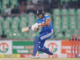 India vs Sri Lanka Live Score Updates, 5th Women's T20I: Shafali Verma Falls Cheaply, India One Down vs SL