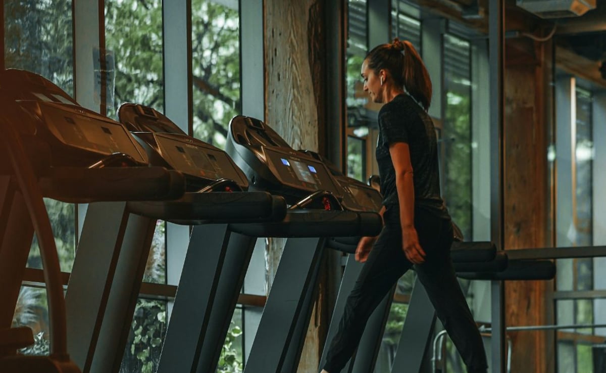 12-3-30 Walking Trend: Science-Backed Weight Loss