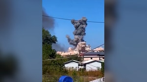 Thailand Bombs Cambodian Casino With F-16 Jets Amid Rising Tensions