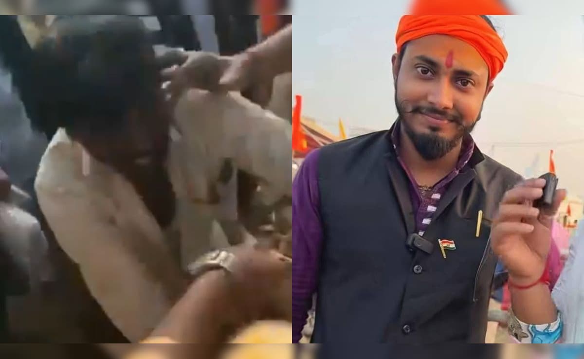 3 Arrested For Thrashing Man For Selling Chicken Patties Near Kolkata Gita Event Granted Bail