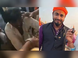 Man Thrashed For Selling Chicken Patties Near Kolkata Gita Event, 3 Arrested