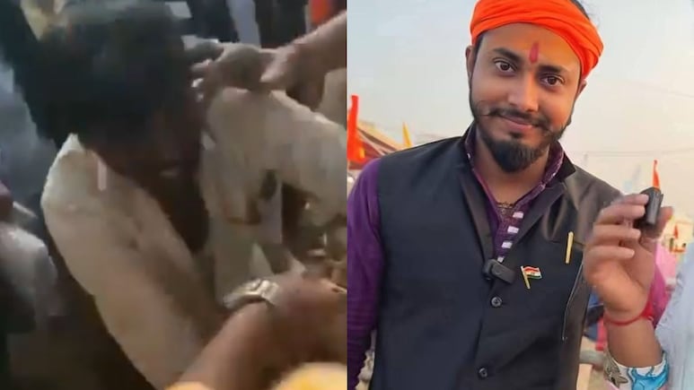 Man Thrashed For Selling Chicken Patties Near Kolkata Gita Event, 3 Arrested