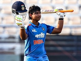 IND U19 vs UAE U19: वैभव सूर्यवंशी ने ठोका शतक और भारत ने बना दिया वर्ल्ड रिकॉर्ड, अंडर-19 यूथ वनडे में कारनामा करने वाली पहली टीम