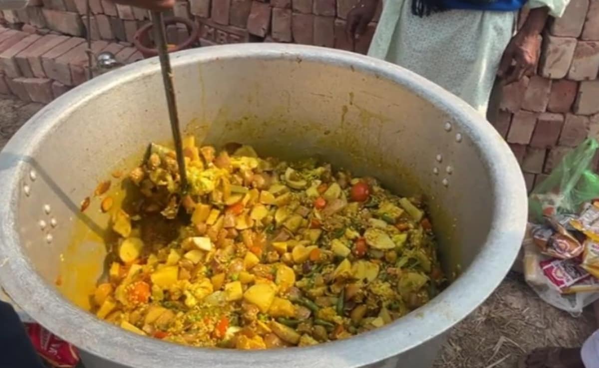 Latest and Breaking News on NDTV