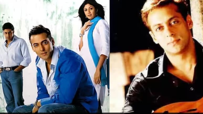 जब सभी ने ठुकरा दिया, तब सलमान खान ने की थी ये फिल्म, सिर्फ 1 रुपए ली थी फीस