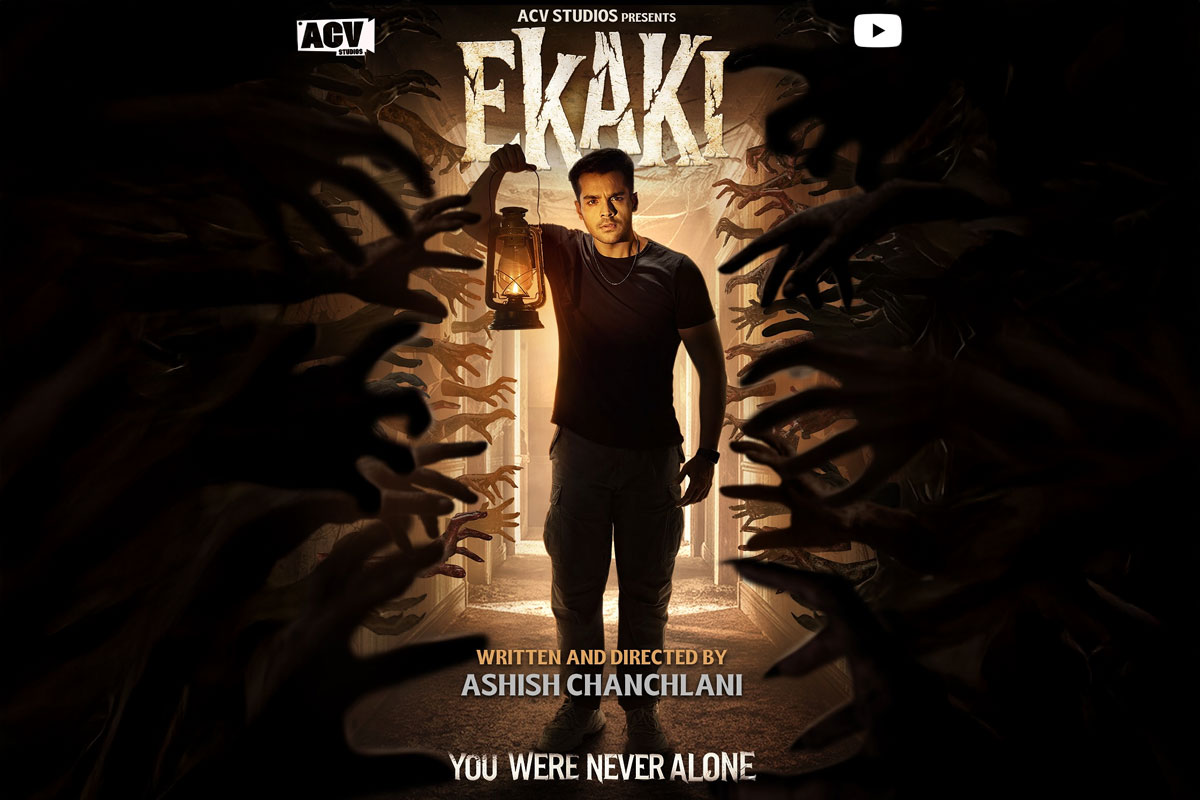 Ashish Chanchlani,Ashish Chanchlani Instagram,Ashish Chanchlani Latest updates,social media,news and media,ashish chanchlani age,Ashish Chanchlani Ekaki 2nd episode,Ekaki 3rd Episode,Ekaki starcast,Whosthat360,trending story,viral news