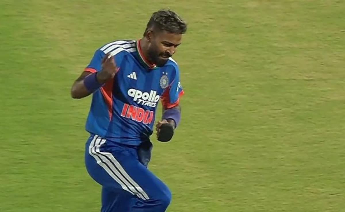 IND vs SA 3rd T20I: हार्दिक पंड्या का वर्ल्ड रिकॉर्ड, T20I में ये कारनामा करने वाले दुनिया के पहले खिलाड़ी