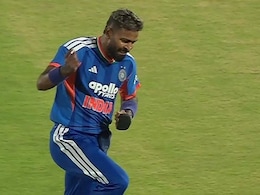 IND vs SA 3rd T20I: हार्दिक पंड्या का वर्ल्ड रिकॉर्ड, T20I में ये कारनामा करने वाले दुनिया के पहले खिलाड़ी