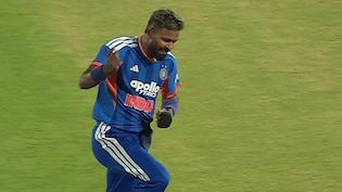 IND vs SA 3rd T20I: हार्दिक पंड्या का वर्ल्ड रिकॉर्ड, T20I में ये कारनामा करने वाले दुनिया के पहले खिलाड़ी