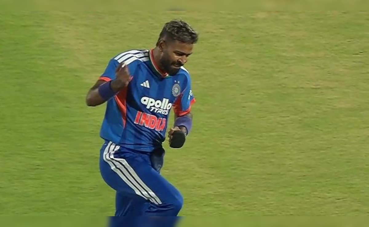 IND vs SA 3rd T20I: हार्दिक पंड्या ने रचा इतिहास, T20I इतिहास में ये कारनामा करने वाले तीसरे भारतीय