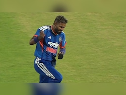 IND vs SA 3rd T20I: हार्दिक पंड्या ने रचा इतिहास, T20I इतिहास में ये कारनामा करने वाले तीसरे भारतीय