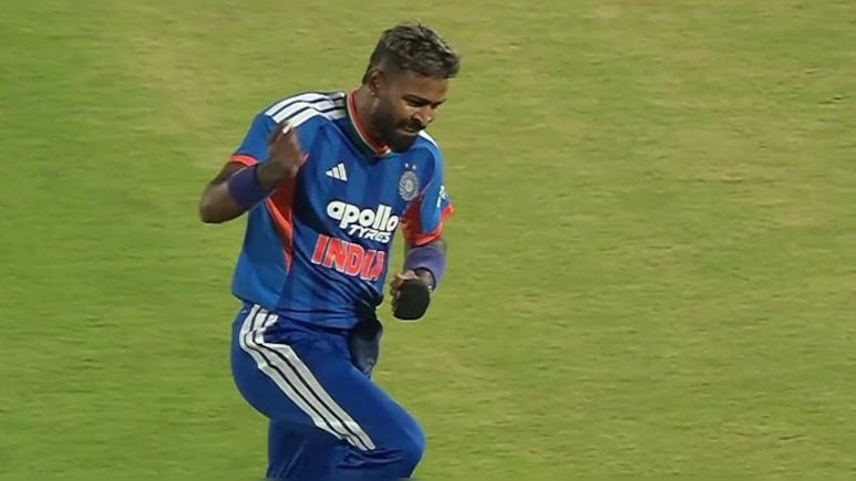 IND vs SA 3rd T20I: हार्दिक पंड्या ने रचा इतिहास, T20I इतिहास में ये कारनामा करने वाले तीसरे भारतीय