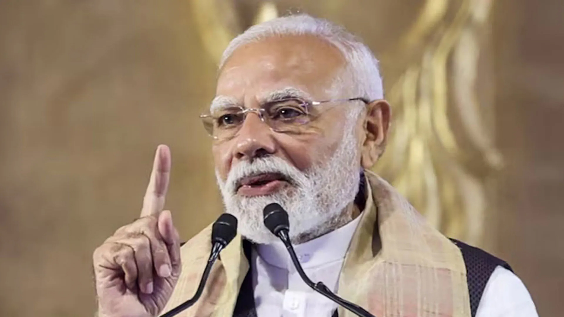 PM Modi Launches Key Fertiliser Project, Hails Assam's Growth Story