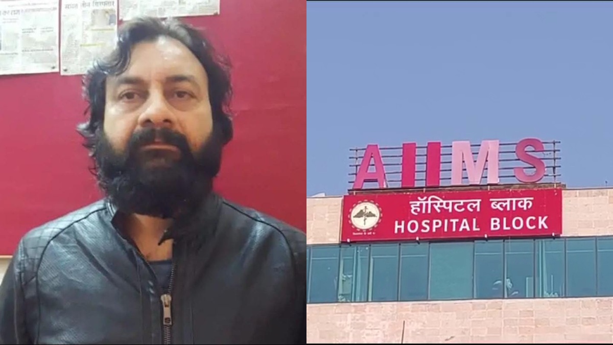 57 मुकदमे, कई राज्यों में वांटेड... वेस्ट यूपी के माफिया डॉन विनय त्यागी की मौत, हमले में हुआ था घायल