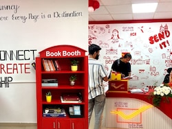 Wi-Fi, Selfie Point:  A Look At Bengaluru's Gen Z-Themed Post Office