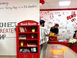 Wi-Fi, Selfie Point:  A Look At Bengaluru's Gen Z-Themed Post Office