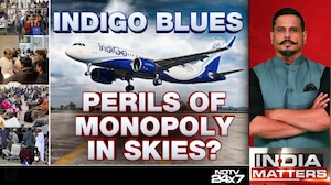 IndiGo Crisis: Government Warns Of Strict Action