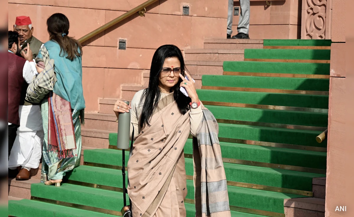 In Mahua Moitra Cash For Query Case, Delhi High Court Sets Aside Lokpal Order