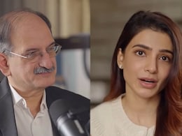 Gynaecologist Tells Samantha Why Age Should Not Pressure Women To Have Kids