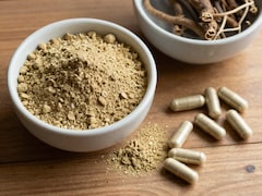 How To Consume Ashwagandha Powder To Manage Stress And Anxiety?