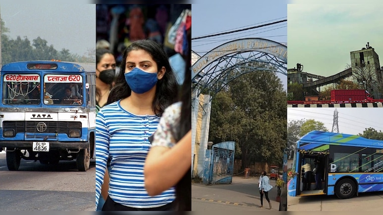 दिल्ली में जहरीली हवा ने क्या कुछ किया परमानेंट बंद और क्या बदल डाला, परेशान कर रही ये लिस्ट