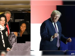 बिल क्लिंटन के बारे में नहीं कह सकता पर मैं... एपस्टीन फाइल में नाम लेने पर ट्रंप ने किसे खूब सुनाया