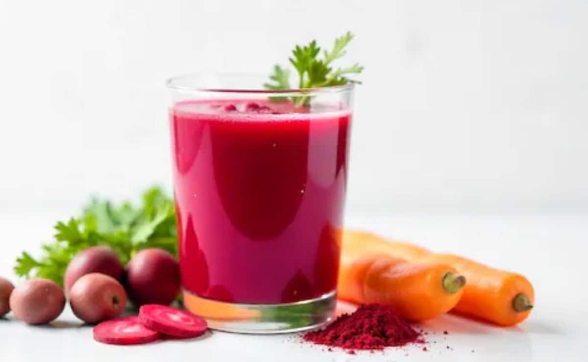 Latest and Breaking News on NDTV