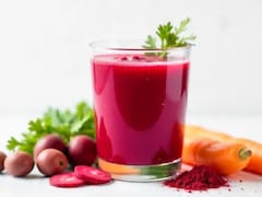 ABC Juice Shot In The Morning: Is This Trend Worth The Hype? Doctor Answers