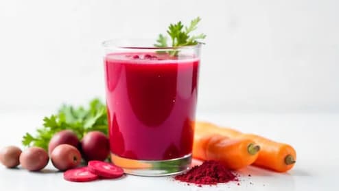 ABC Juice Shot In The Morning: Is This Trend Worth The Hype? Doctor Answers