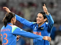 From Confetti To Countdown: Women's World Champions India Begin Next T20 World Cup Chase