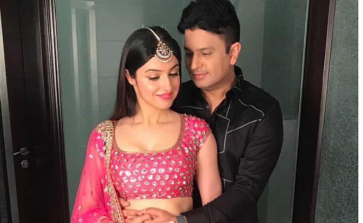 Divya Khossla Breaks Silence On Divorce Rumours With Bhushan Kumar: "Should Have A Good Slate Of Karma"
