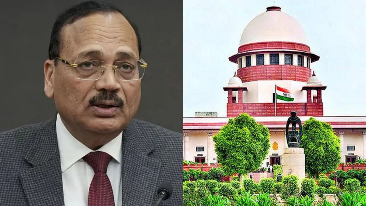 SIR में ज्यादा दखल नहीं देगा सुप्रीम कोर्ट, CJI ने किया साफ- 'माइक्रो मैनेज' नहीं करेंगे